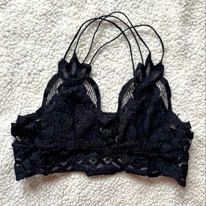 Shein Bralette